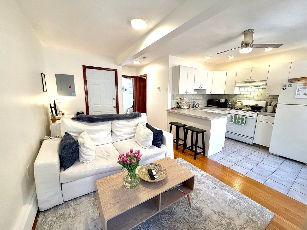 38 Sheafe St