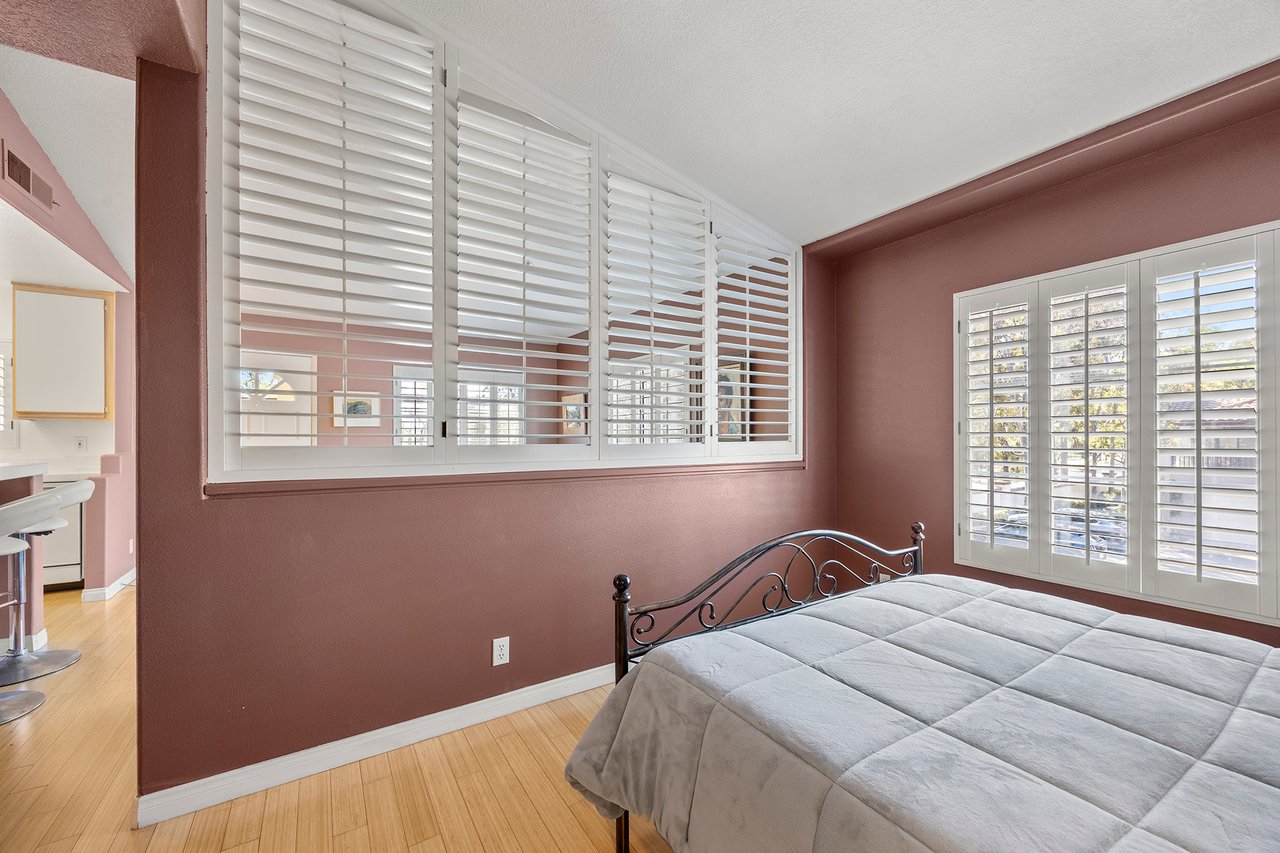 Tustin Ranch Golf Course Condo For Sale 