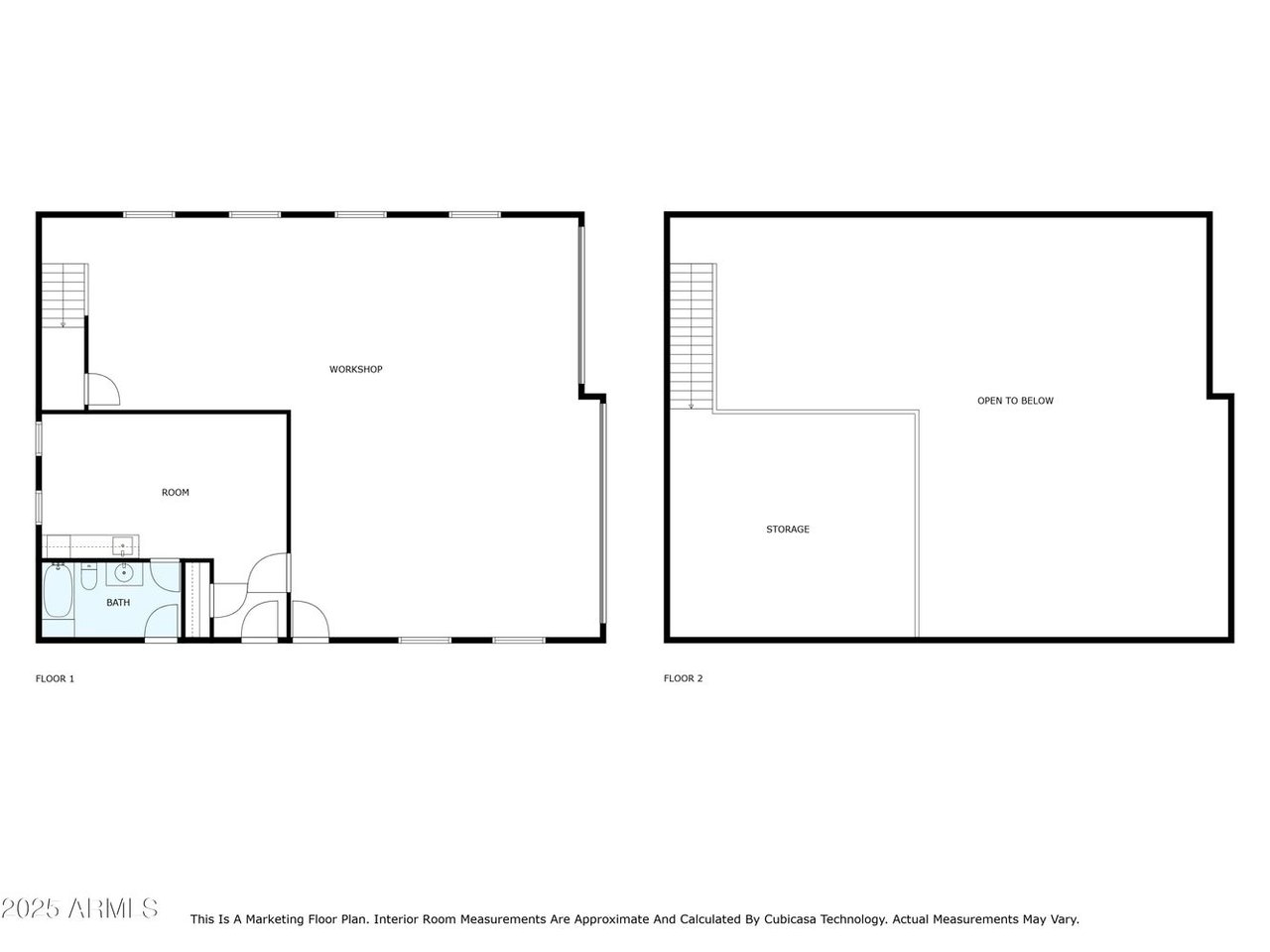 3731 E Halifax Cir 85205