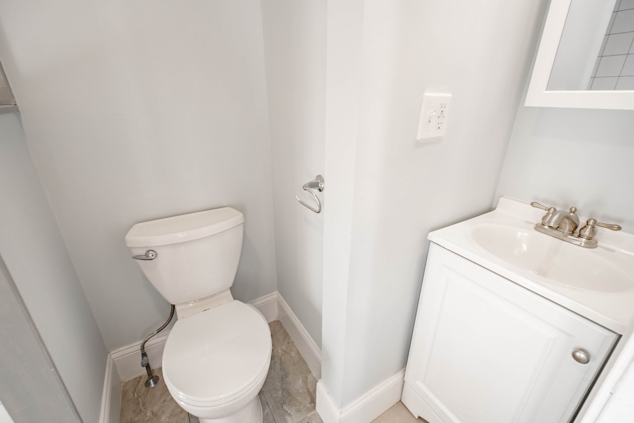 5 Kenwood St Unit 3 Somerville