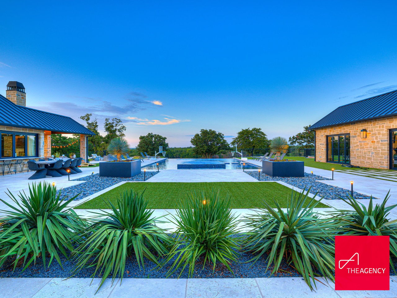 Matt Holliday Built His Own Field of Dreams in Stillwater, Oklahoma. Now It's For Sale for $9.8 Million - Wyatt Poindexter - The Agency