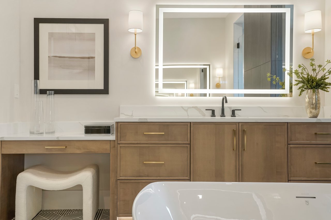 The Forest Canopy House