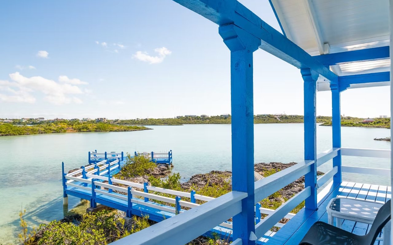 House Hunting in the Turks & Caicos - The New York Times