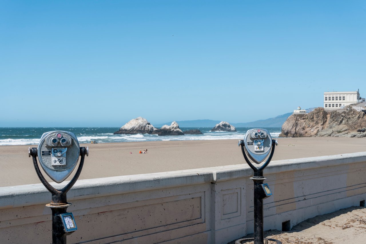 District 1 – Richmond