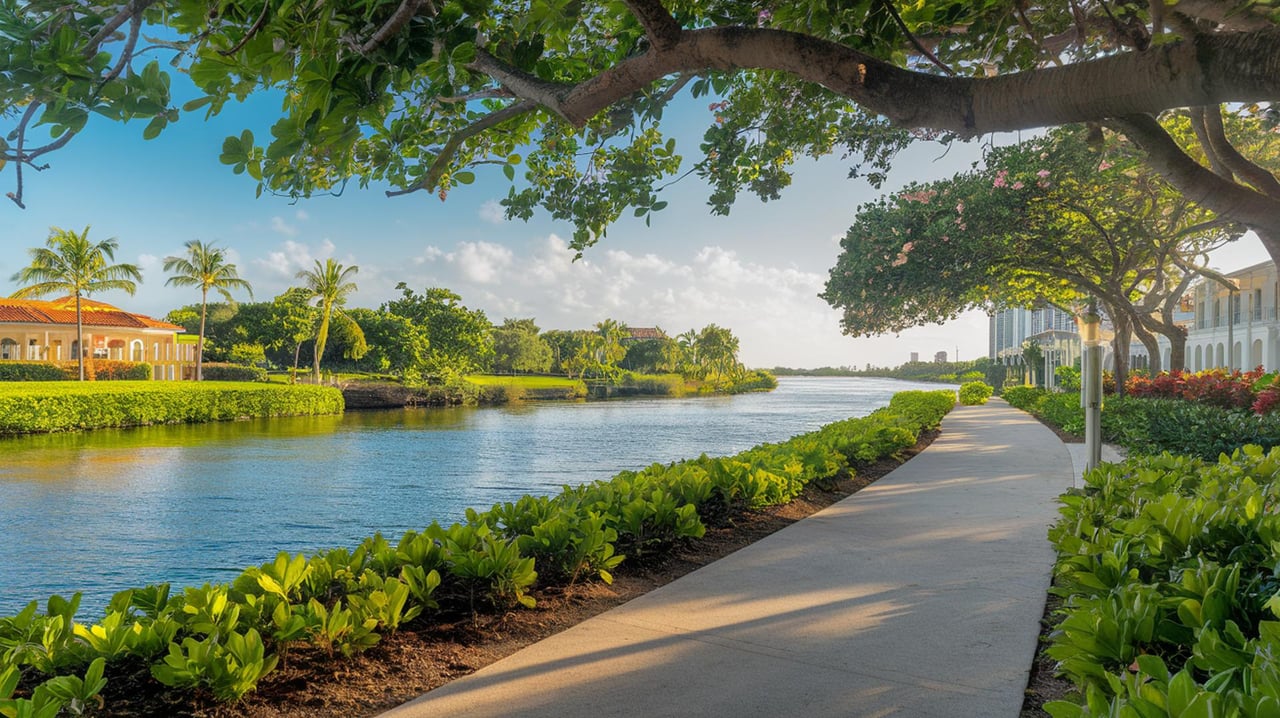 Exploring Family-Friendly Spots in Miami Shores