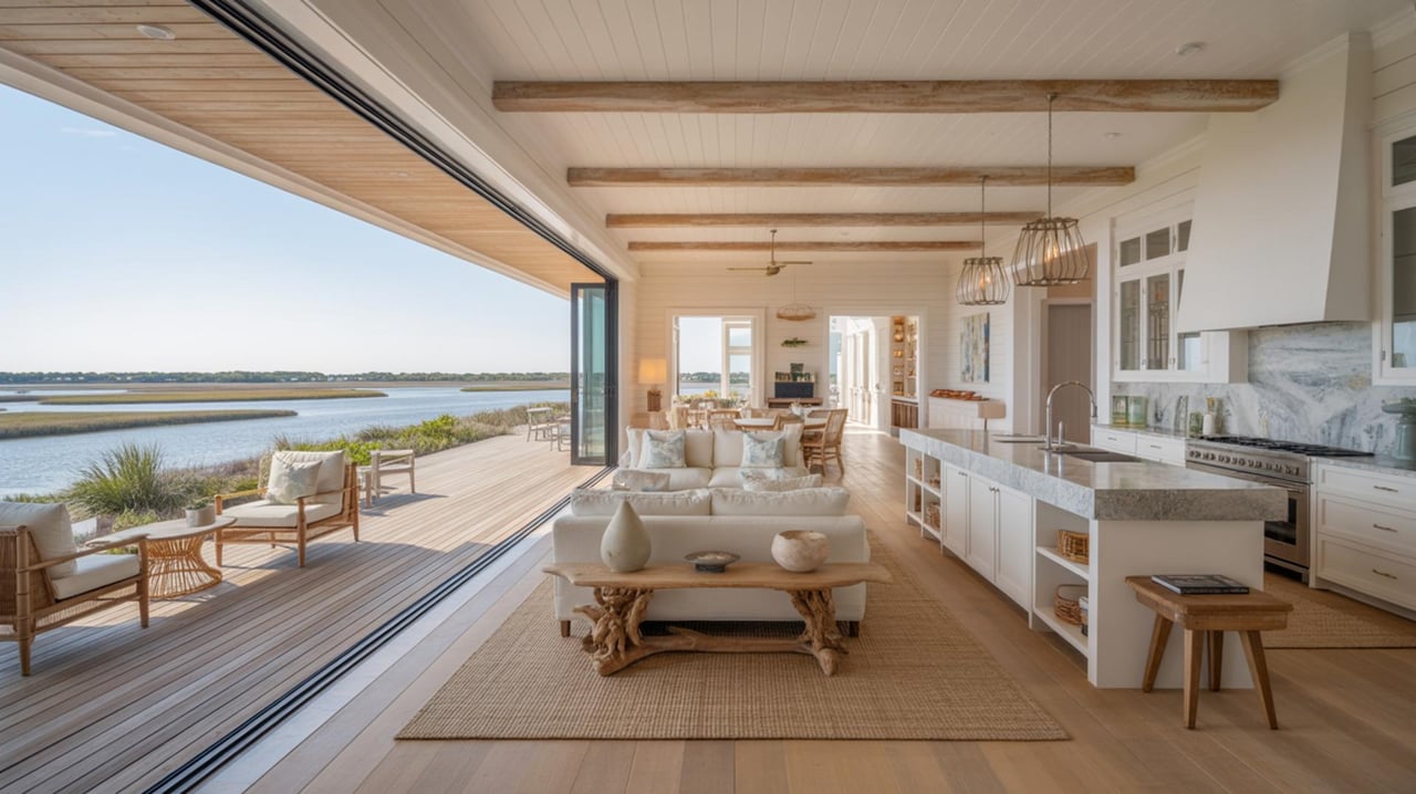 Fresh Home Design Trends in Murrells Inlet, SC