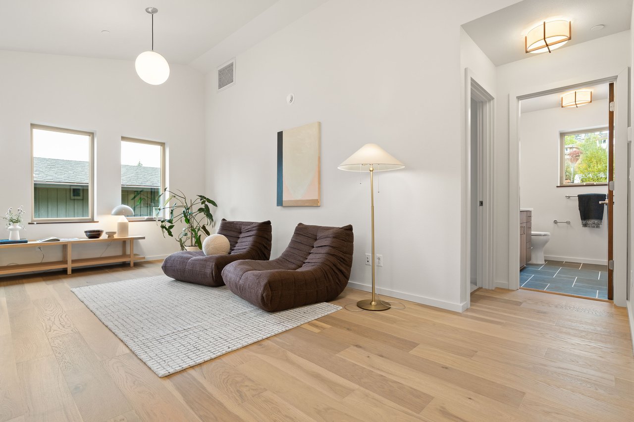 New Modern Construction in the Forest - Blue Sky 2 Now Available