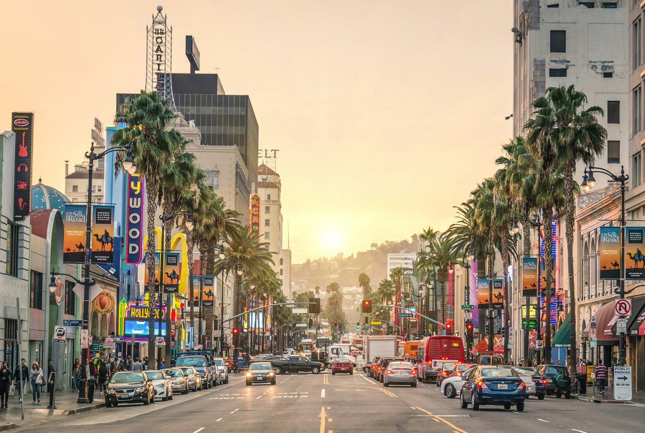The Hidden Truth About Los Angeles' Richest Neighborhoods: A Real Estate Insider's Guide
