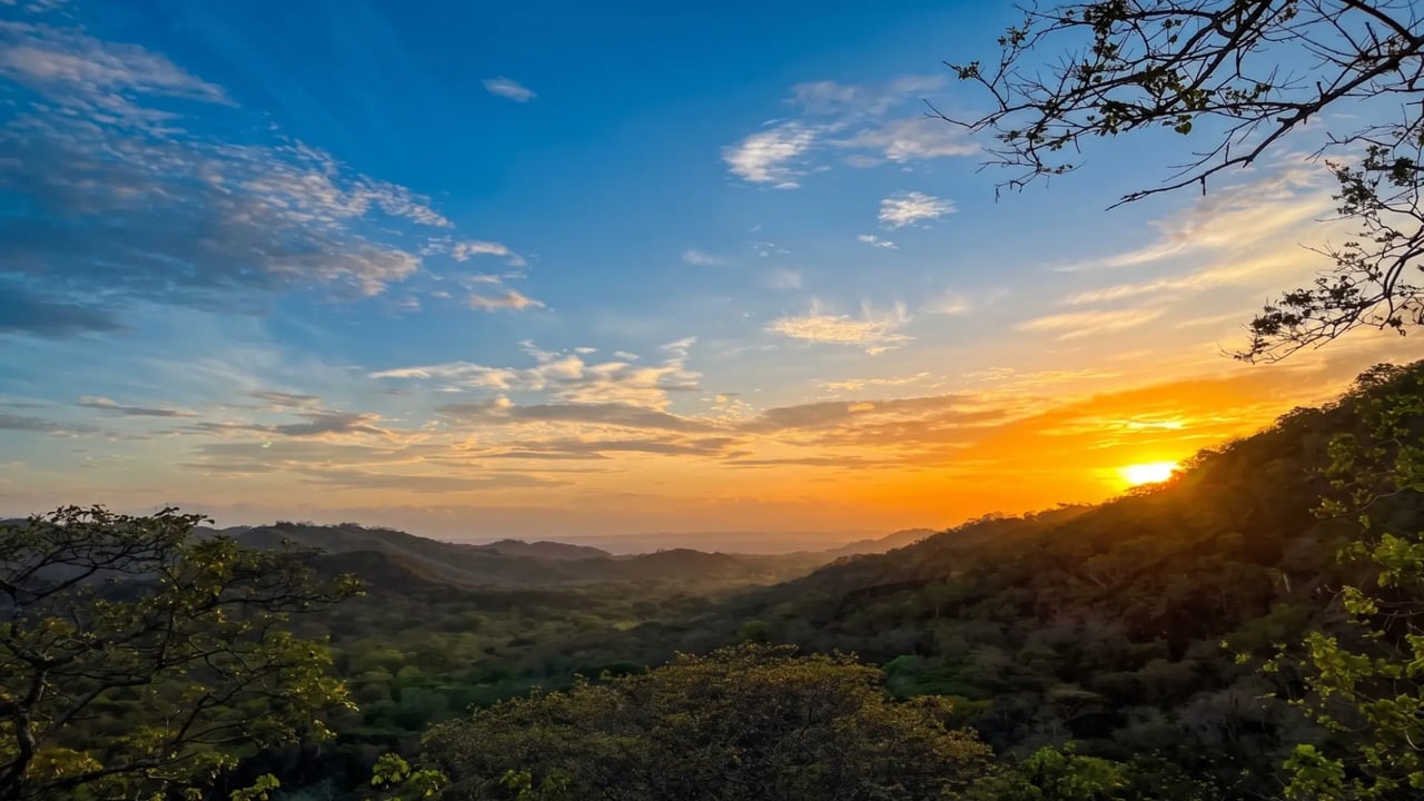 Las Melinas Sanctuary