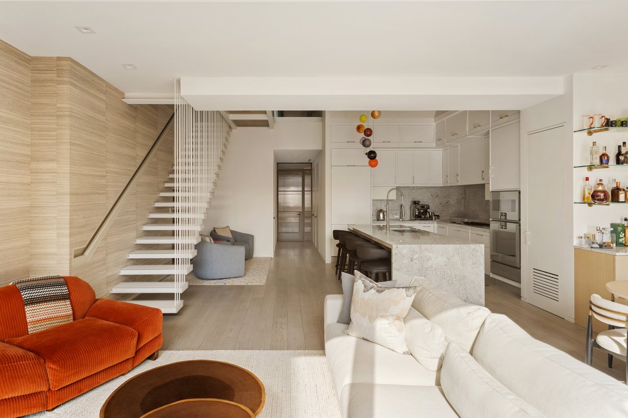 Private NoHo Residence 