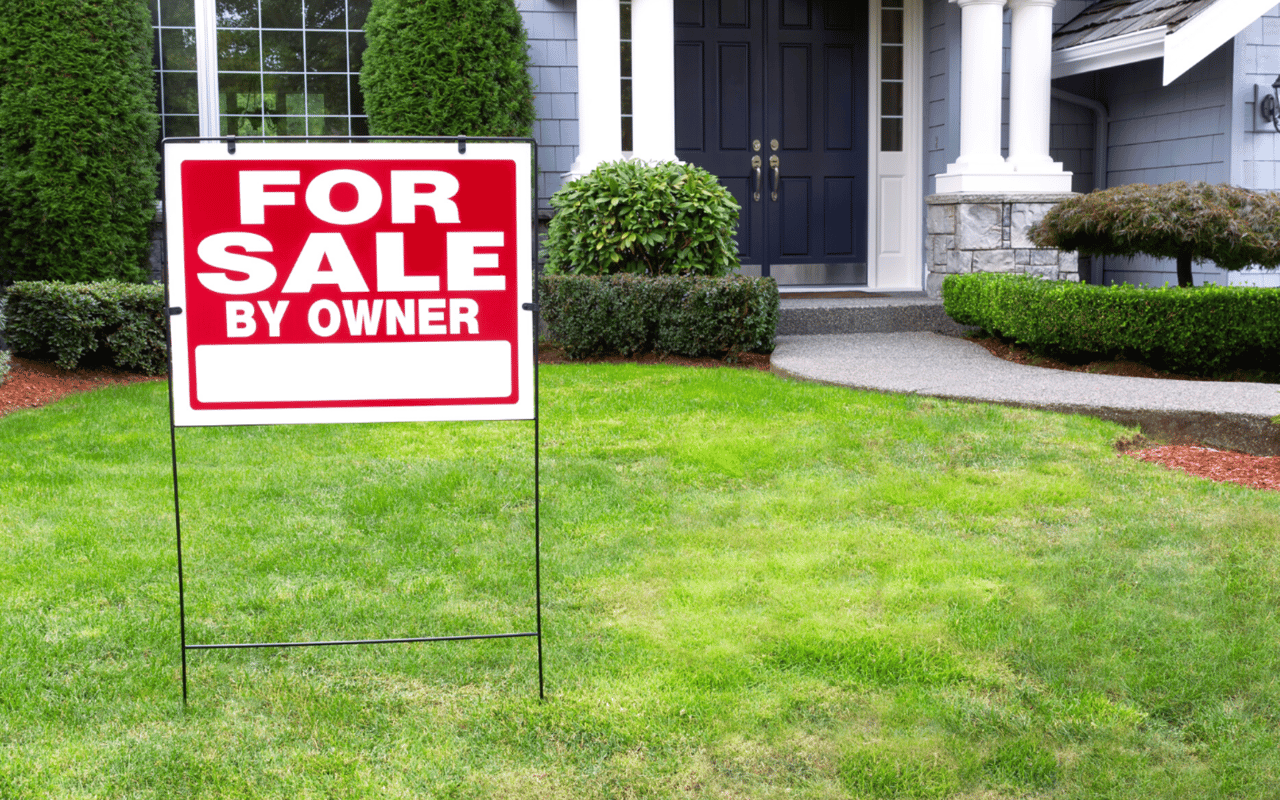 Don't Sell on Your Own Just Because It's a Seller's Market