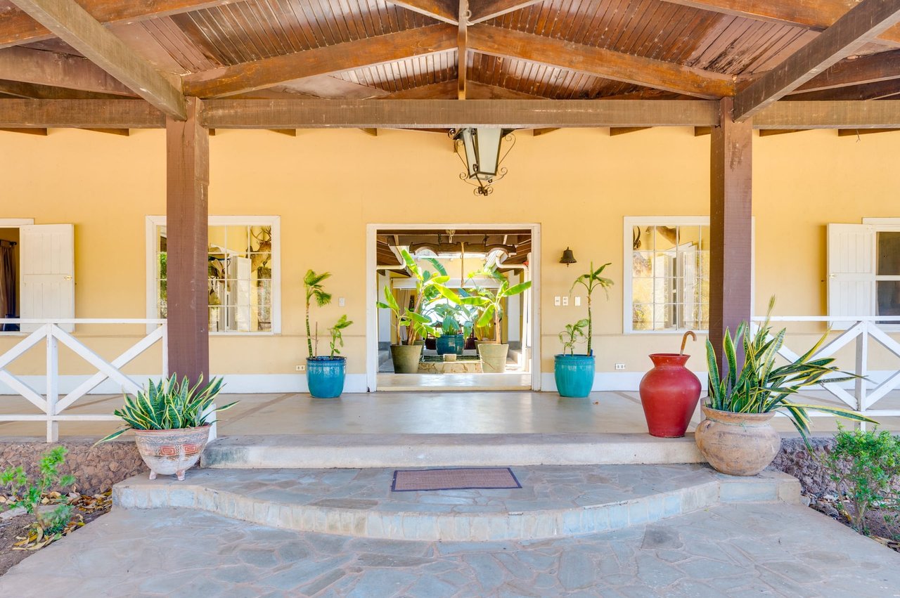 243 Hectares - Large Acreage - Costa Rica Investment Land. 