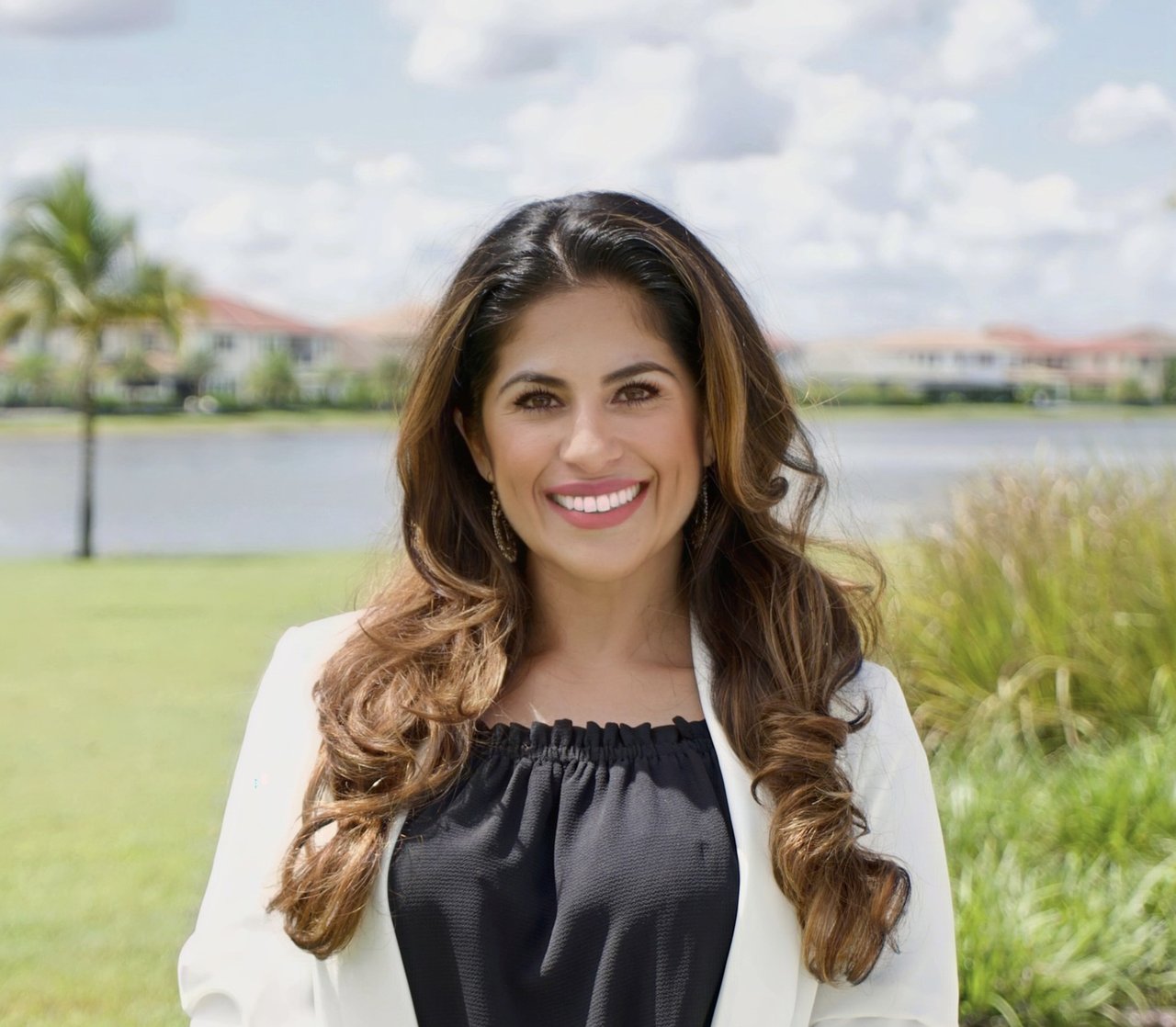 Lissette Burba