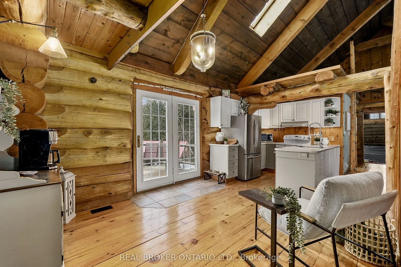 481 Oak Hill Road, Port Hope, ON L0A 1B0