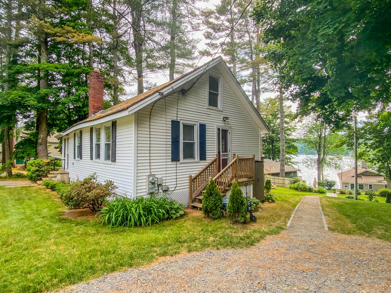 Rental Available October 1st