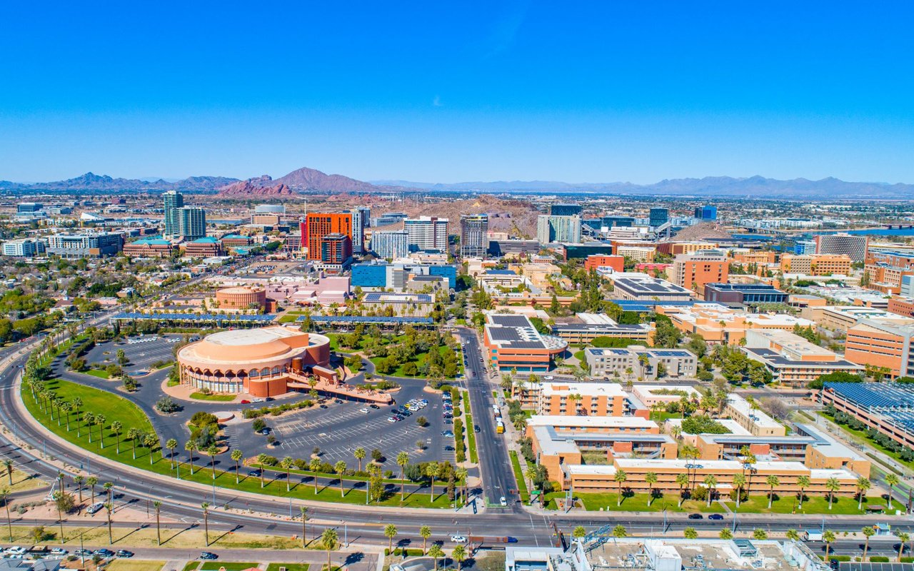 Tempe