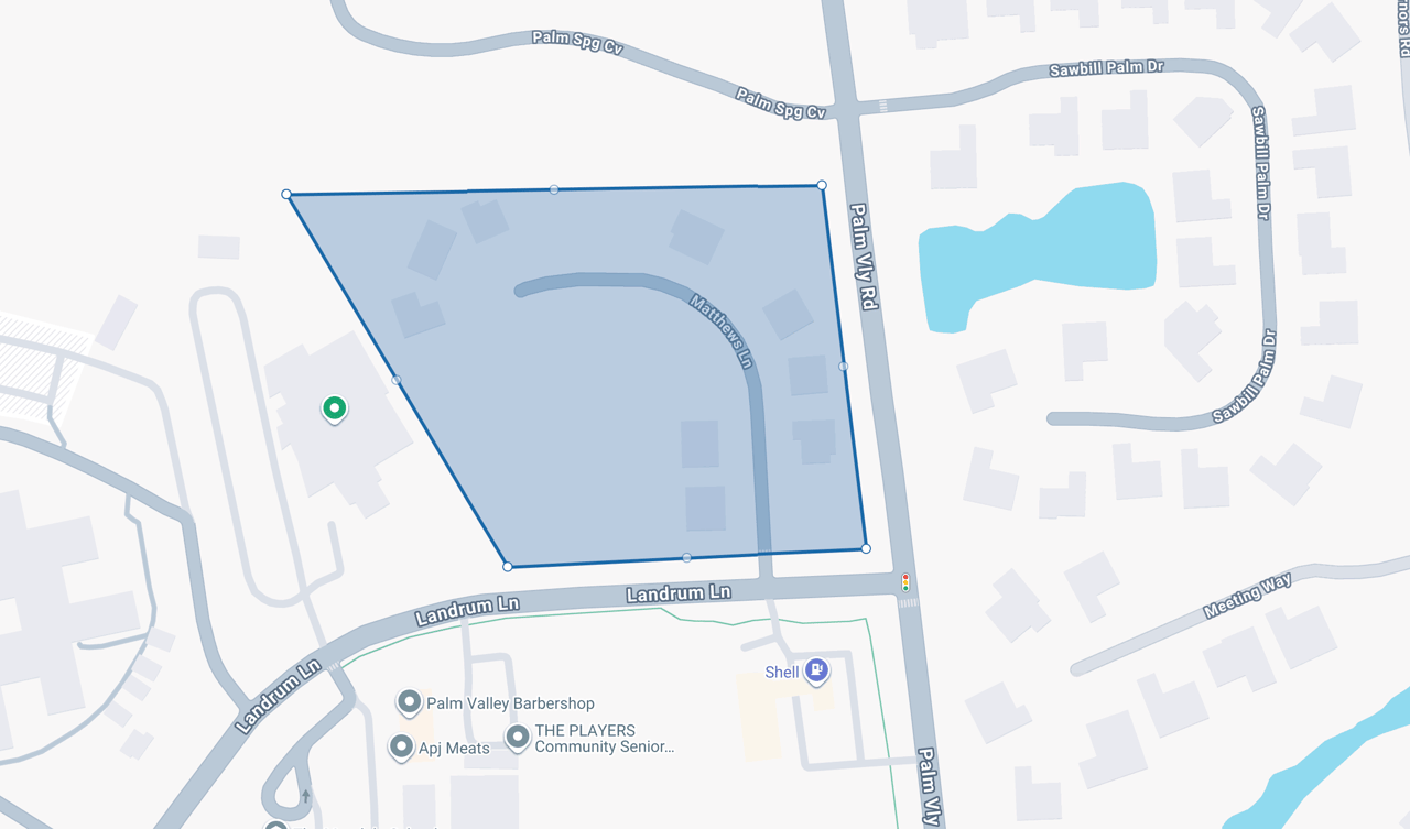 Preserve Pointe Homes For Sale