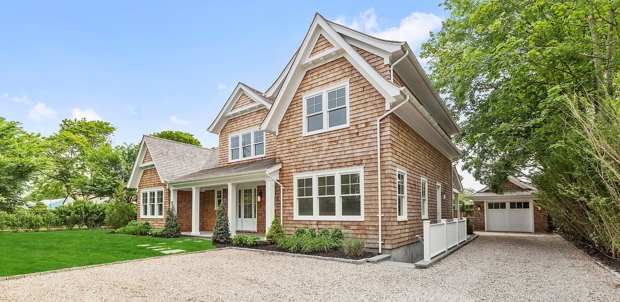 Pelham Southampton Traditional