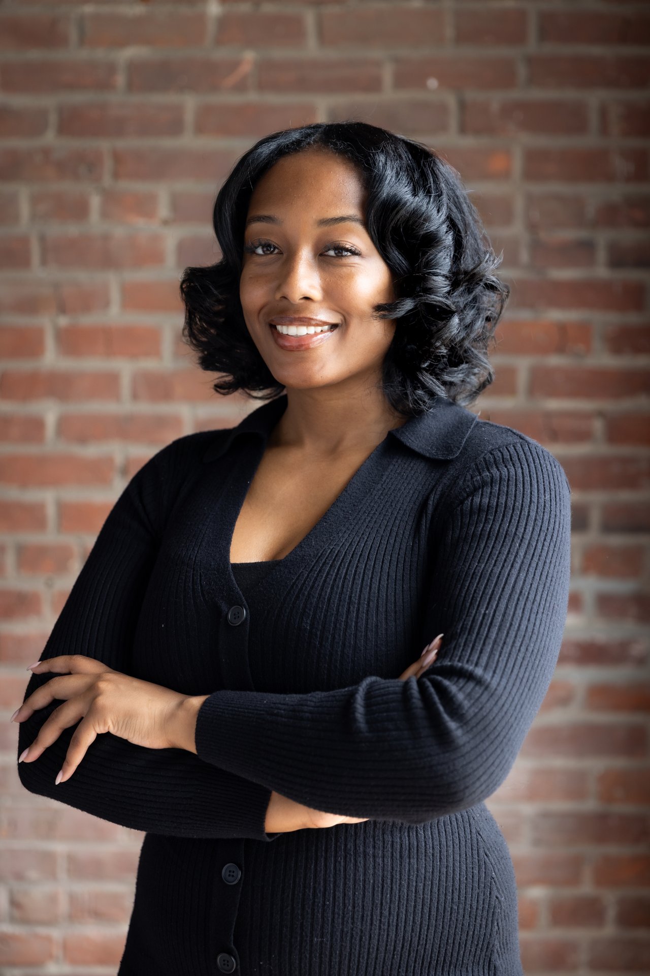 Dominique Battle