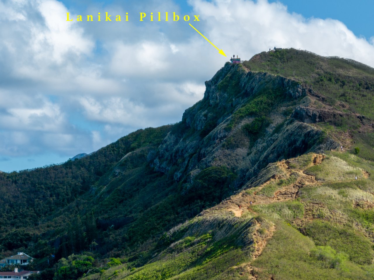 Kailua/Lanikai Beach Hideaway