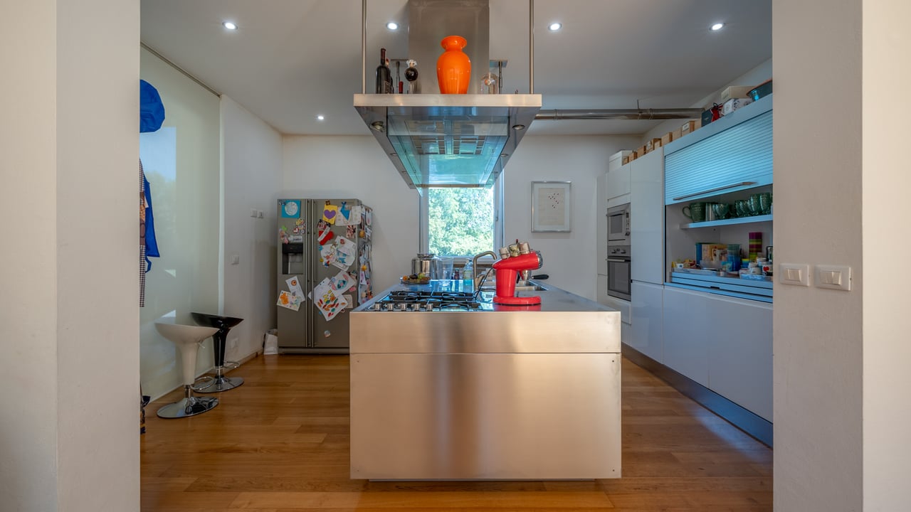 VILLA 7 PONTI