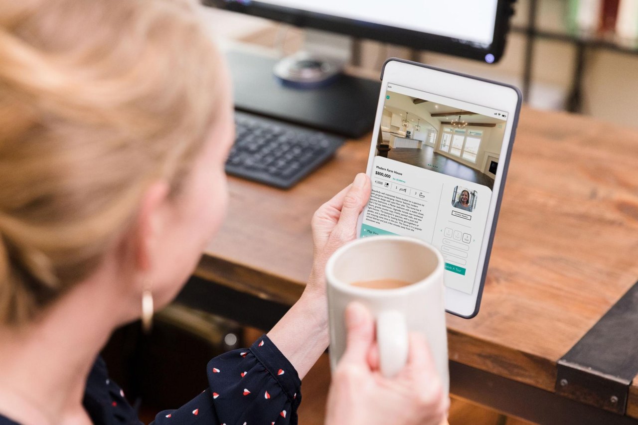 🏡 Why Buyers Decide Whether They Like Your Home Before They Ever Visit