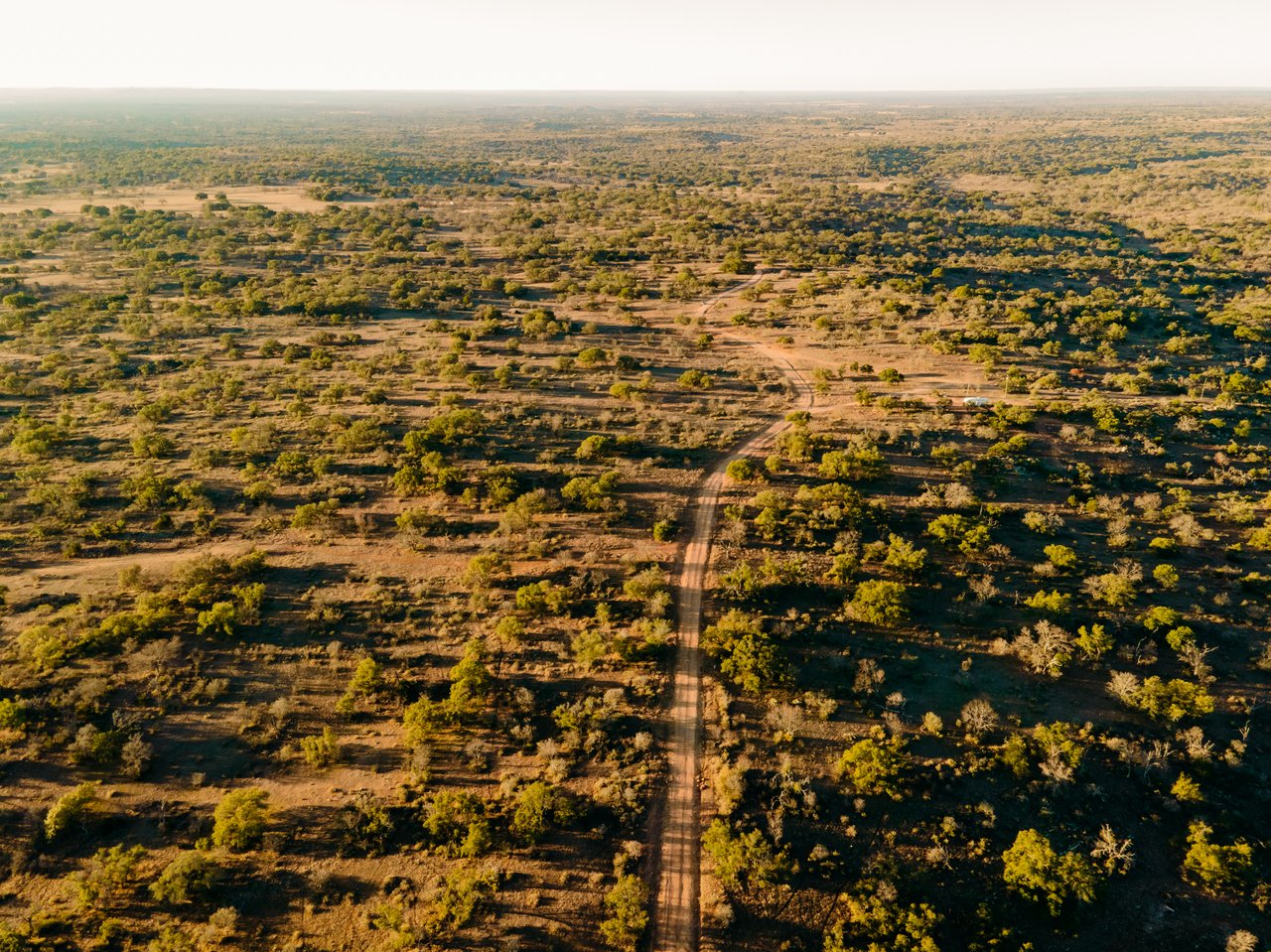 510 Carls Pass Llano County 378 Acres