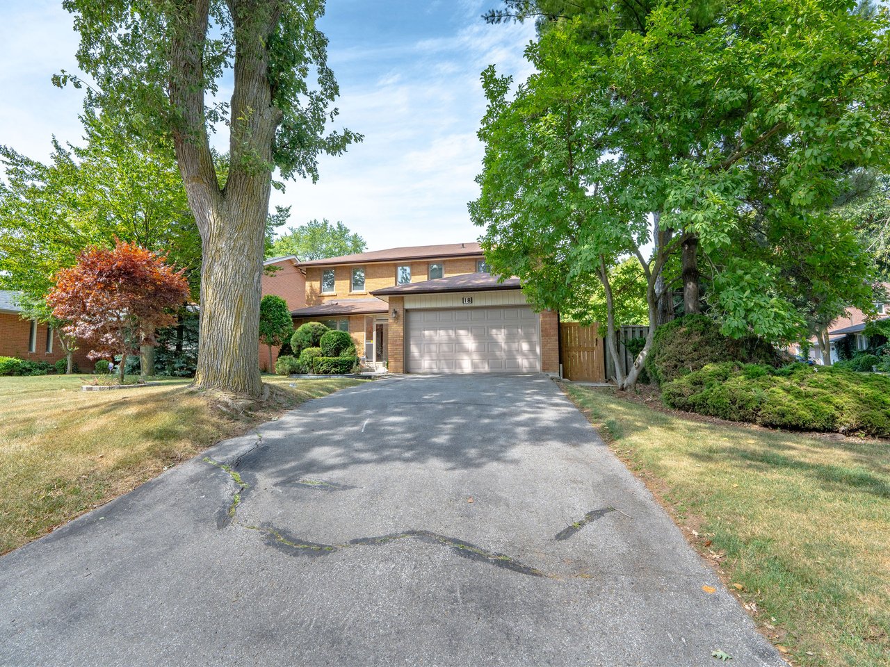 18 Whitman St