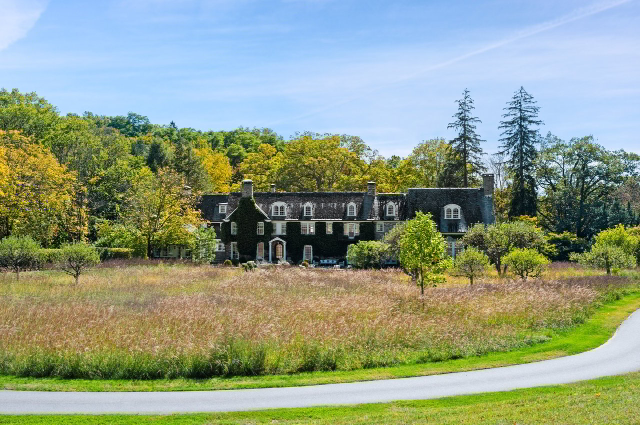 Brook Hollow Farm