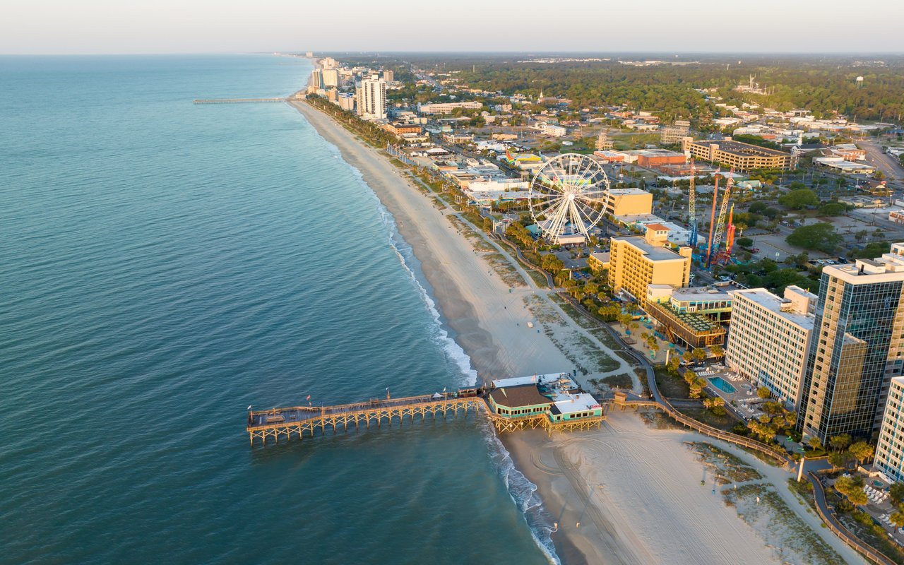 Daytona Beach