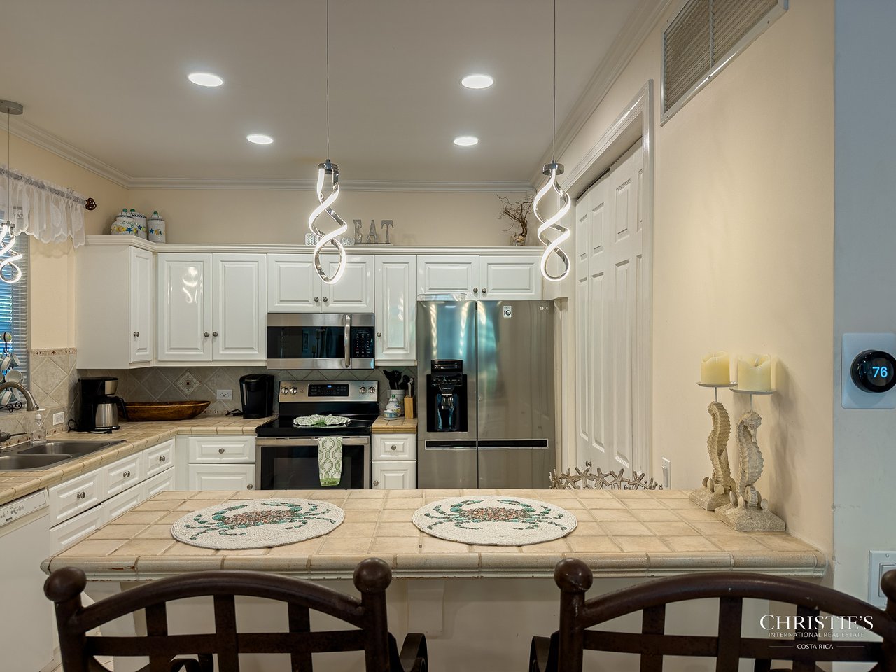 Los Sueños Resort | Colina 13C – 3-Bedroom Golf-View Residence