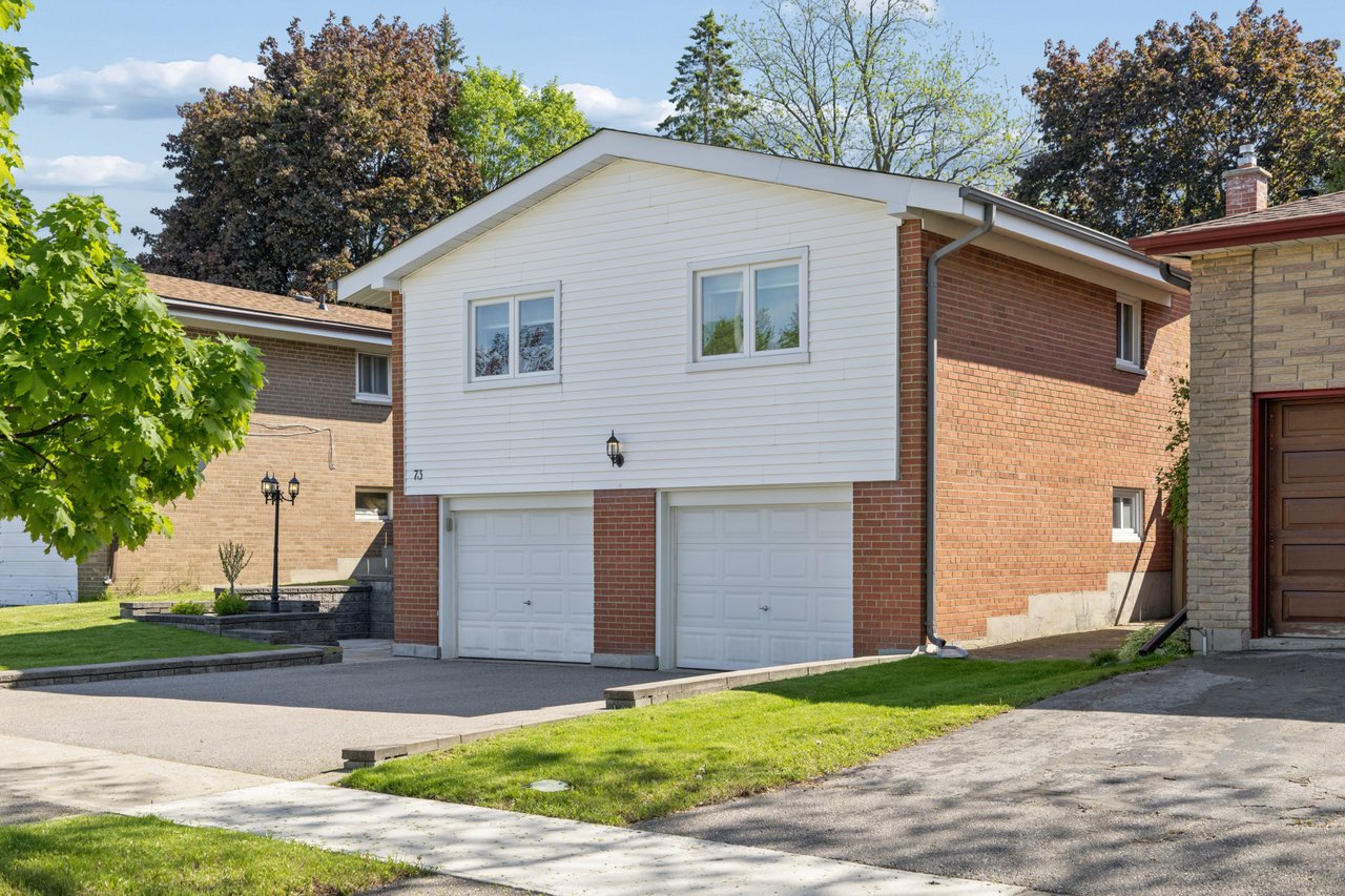 73 Fulbert Cres