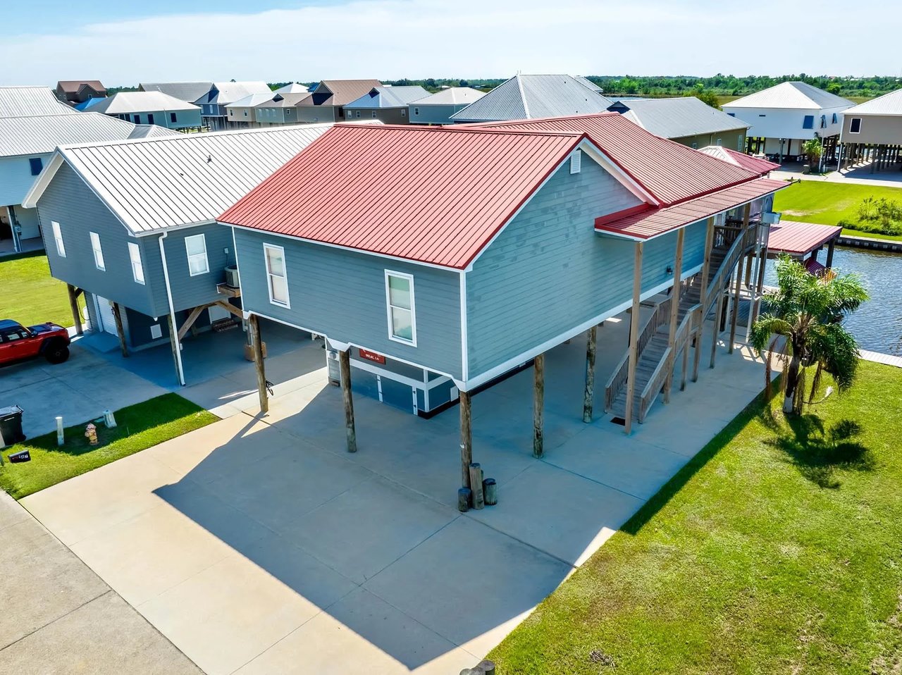 187 Trout Ct