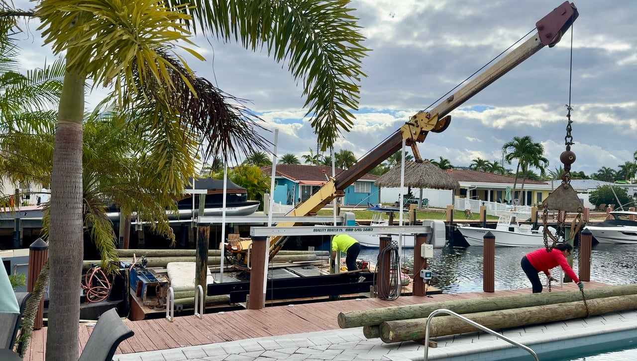 A New Era of Waterfront Living in South Florida