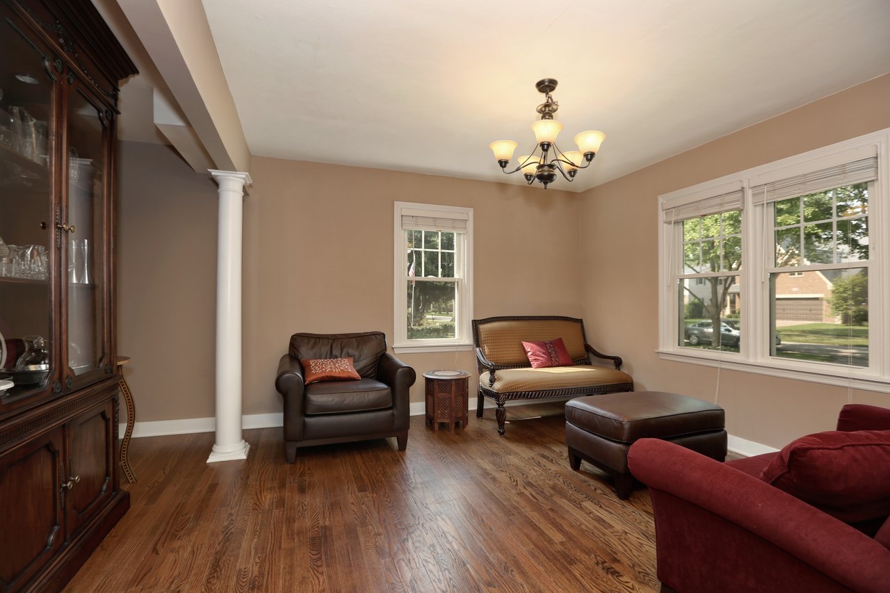 Great Family Home