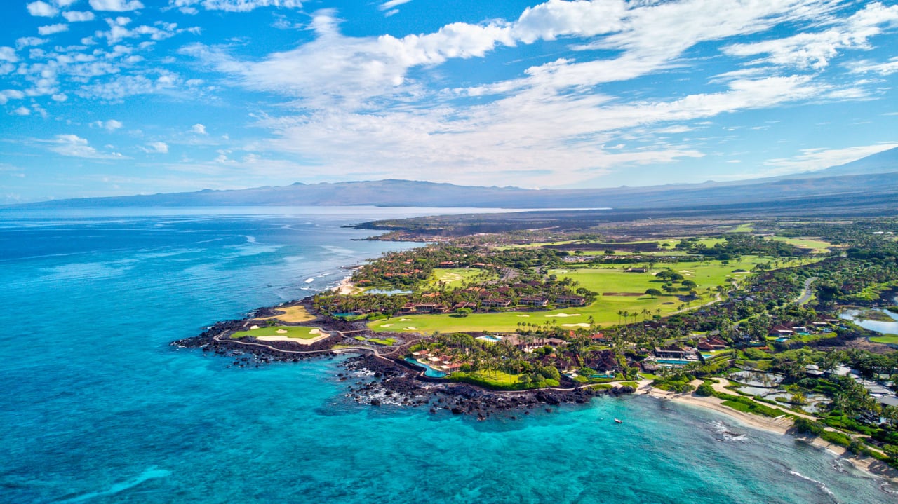 Hualalai