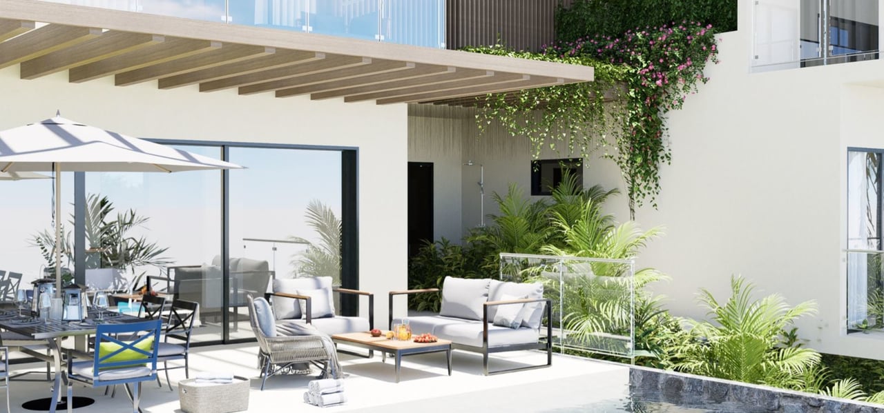 Casa Del Ray: Luxury Ocean View Home, Papagayo, Guanacaste