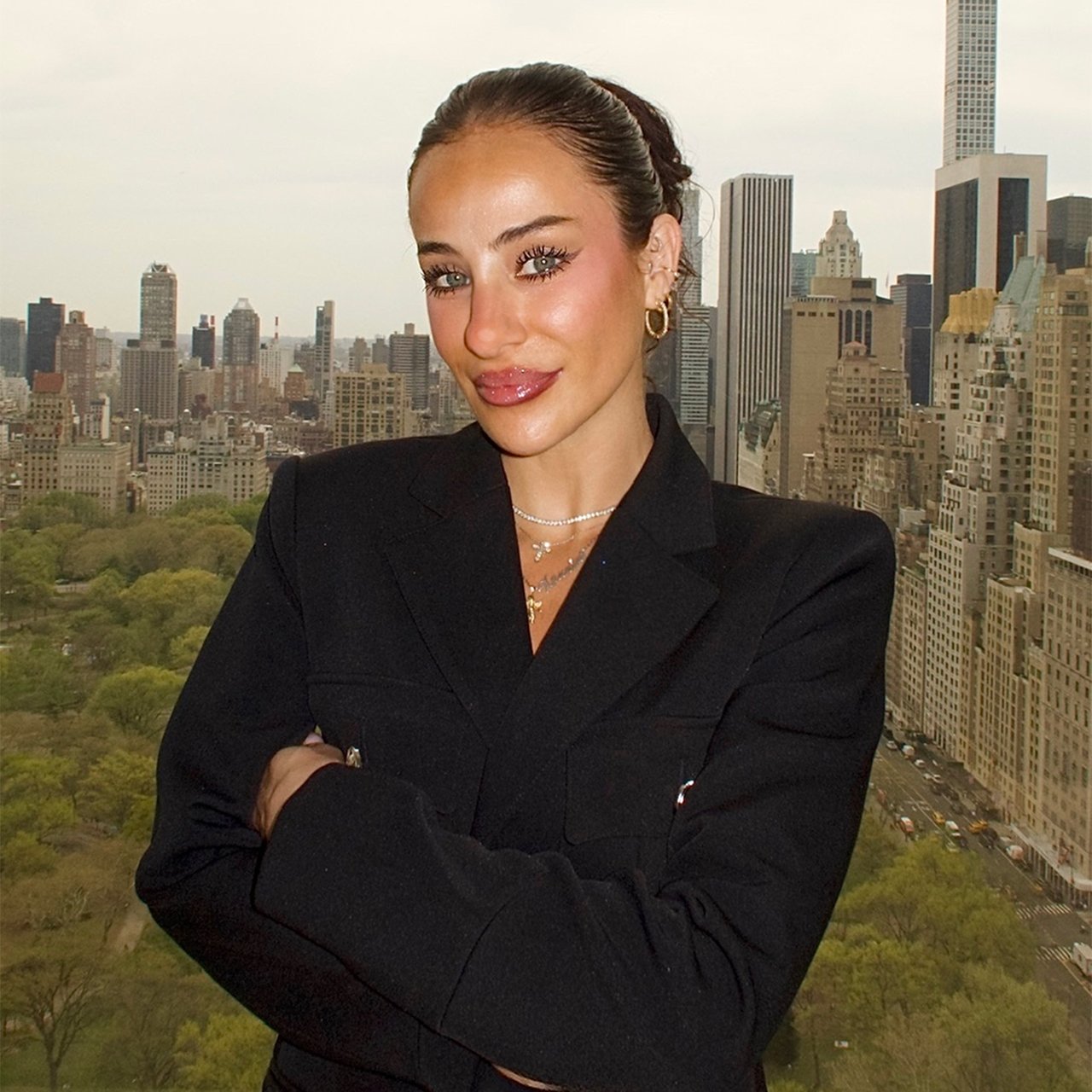 Christina Kremidas