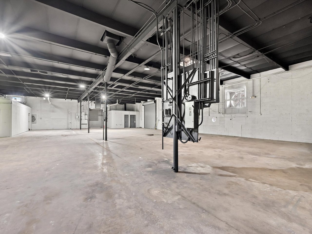 Just Listed: 7,800 Square Foot Industrial Warehouse in Hialeah