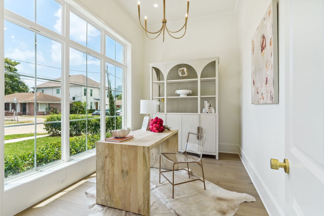 Metairie Court I