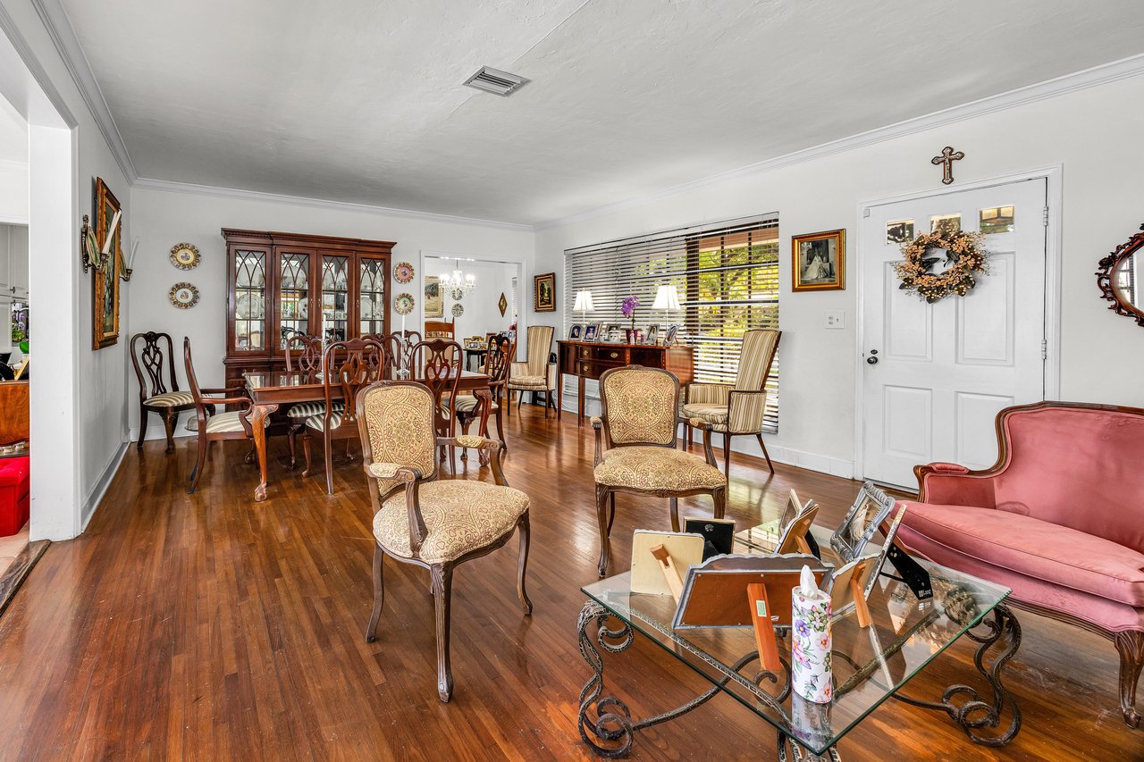 Rare Waterfront Opportunity in Coral Gables