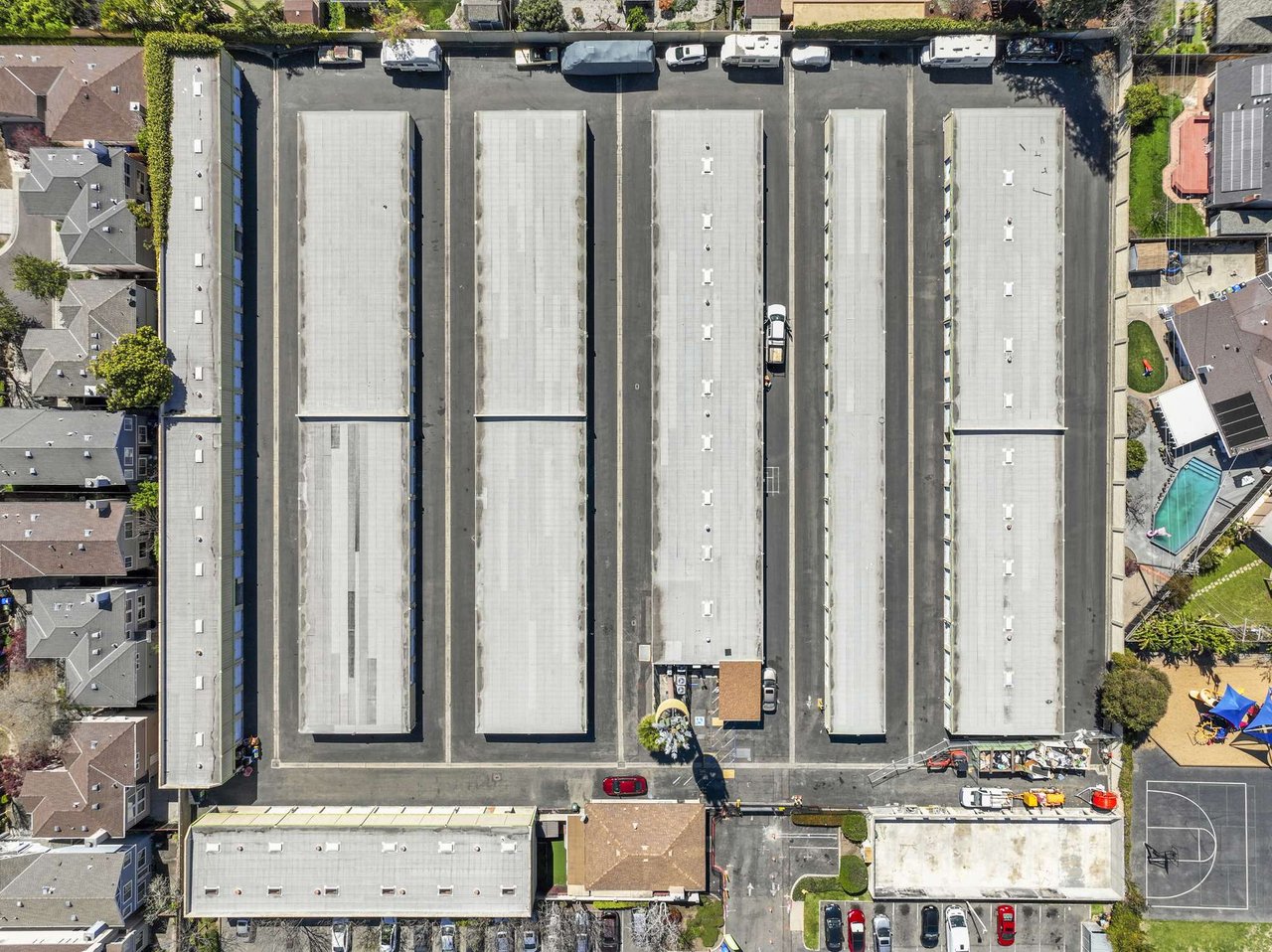 Bay Area Extra Space Storage Facility Trades for Nearly $19 Mil