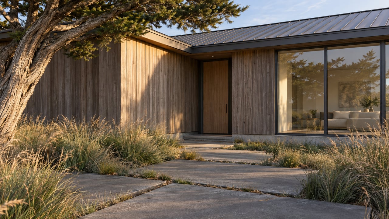The Sea Ranch Lodge Has Tried This Before