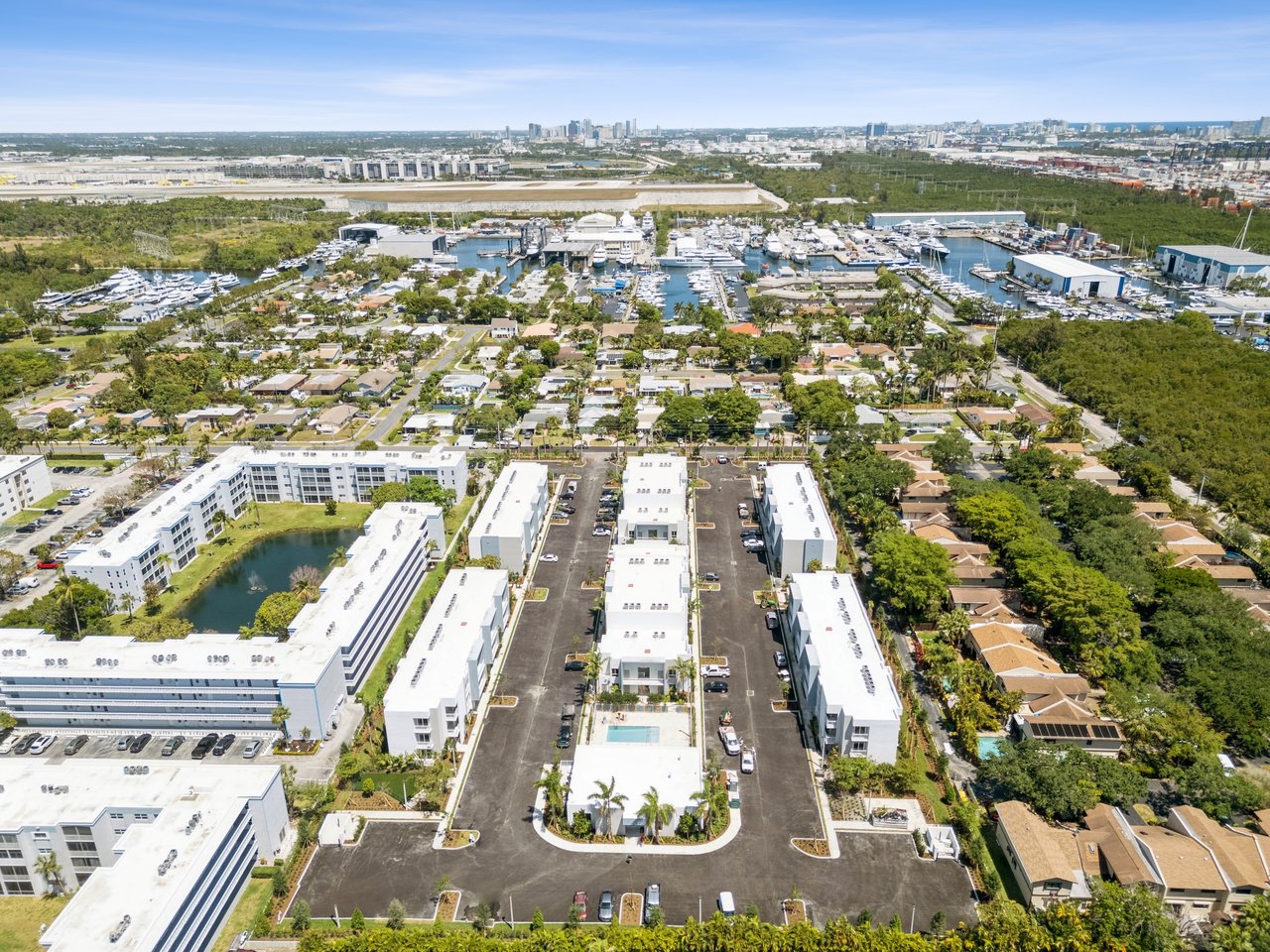 Atlantica at Dania Beach