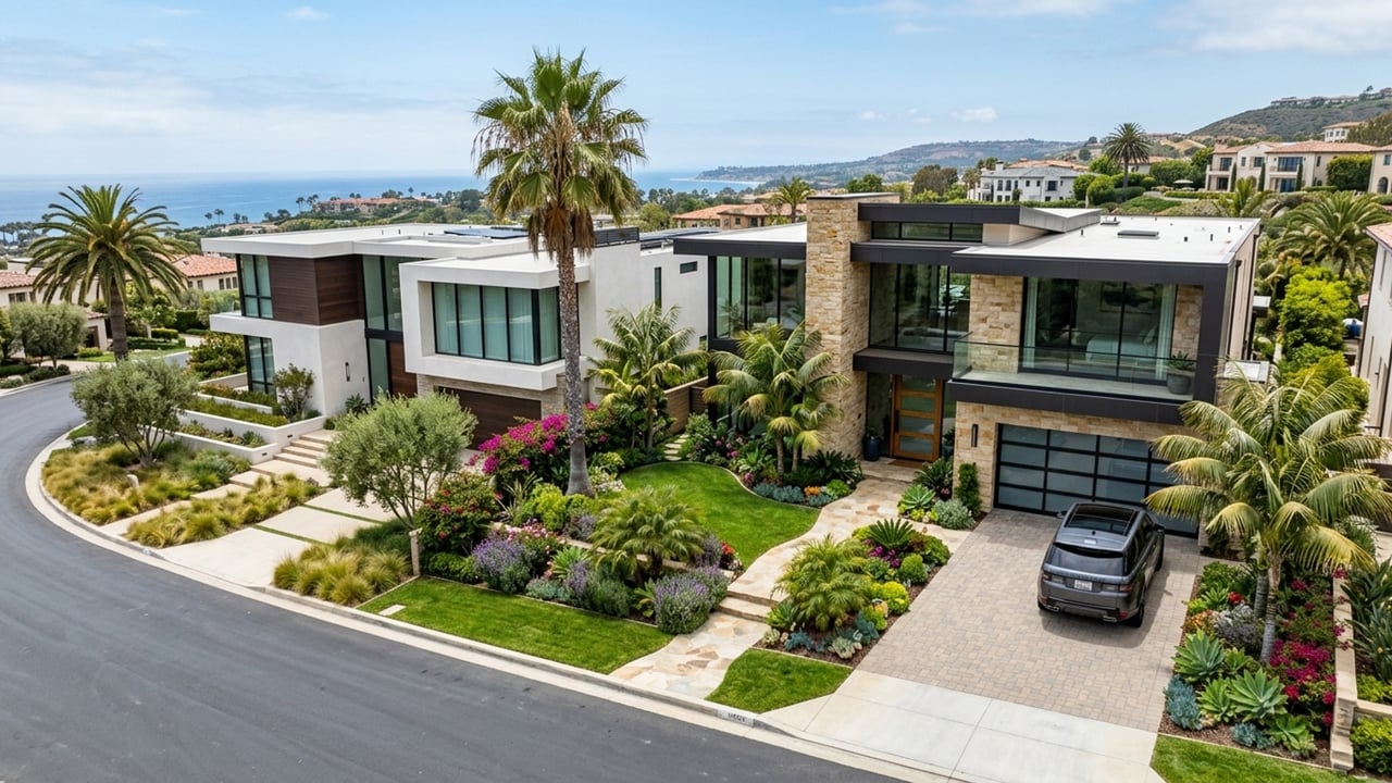 Best Real Estate Agent in Newport Coast, CA: Tim Smith