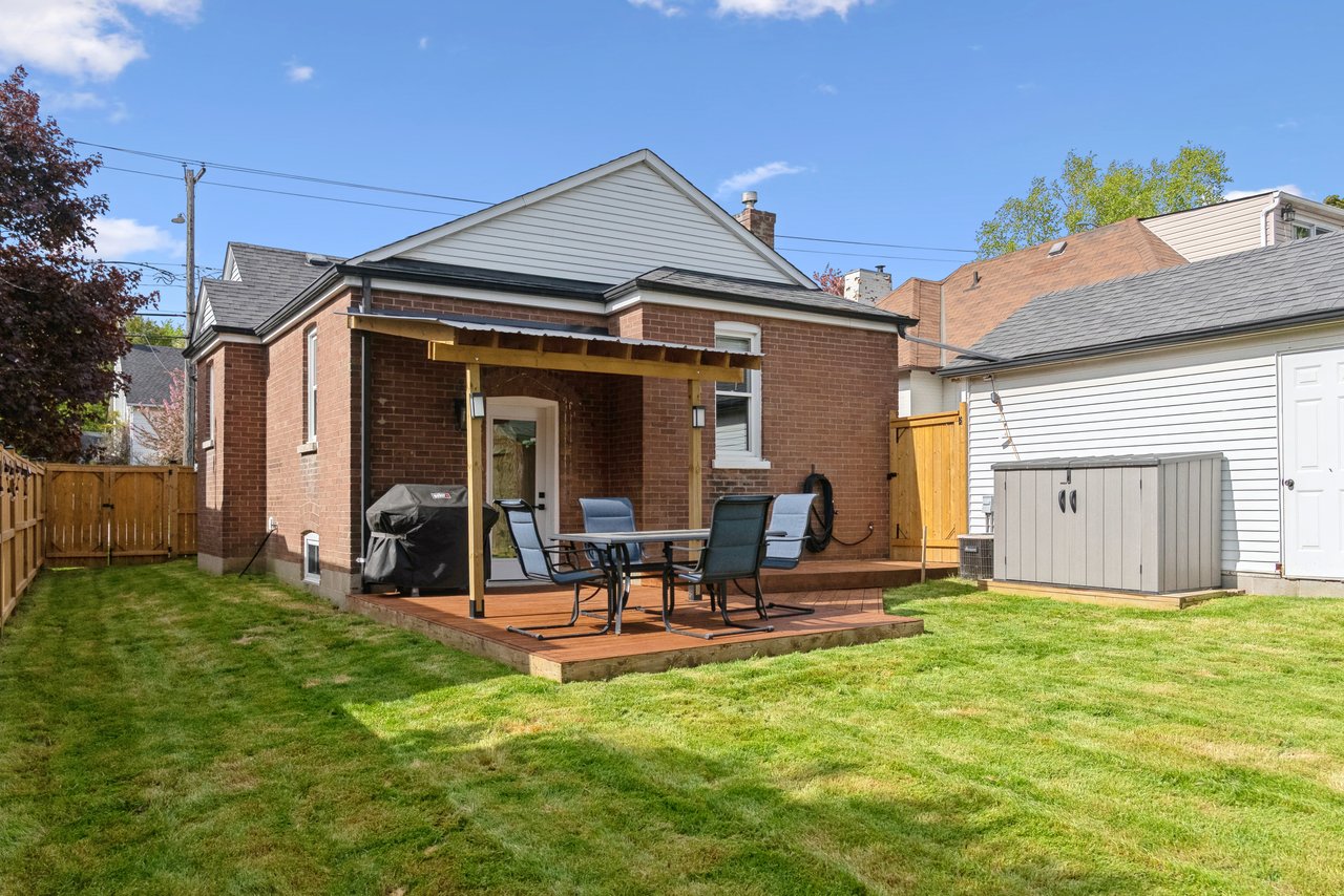 6499 Main Street, Stouffville