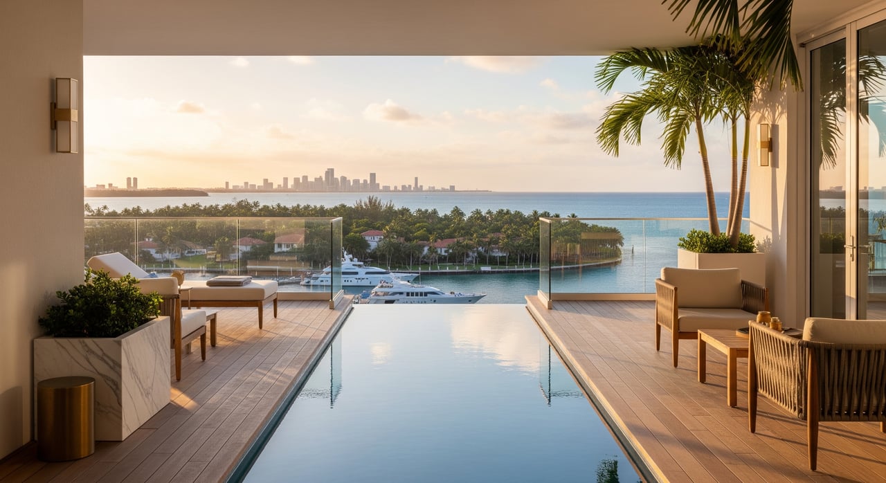 What It’s Like To Live In South Of Fifth