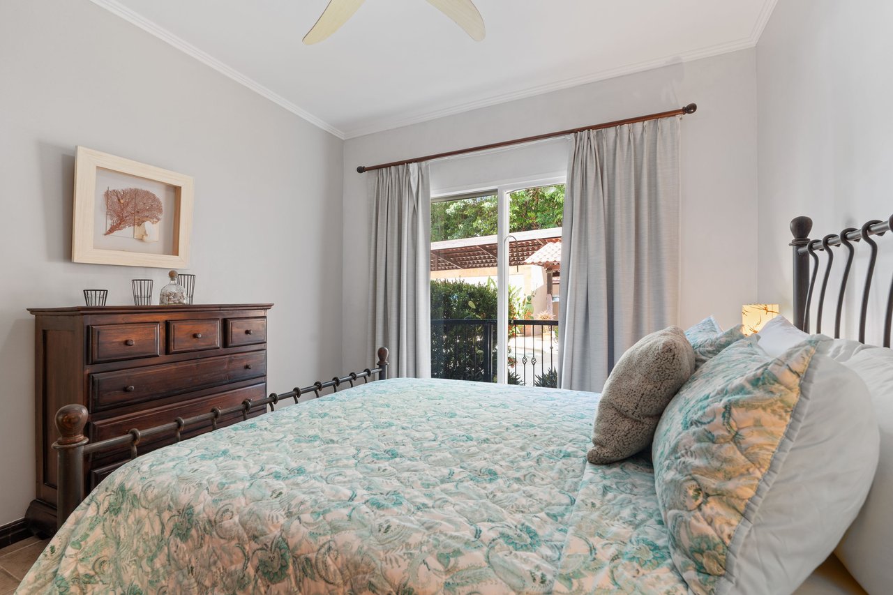 Surfside Tower 105 | Bright Ground-Floor Condo – Just Steps to the Beach