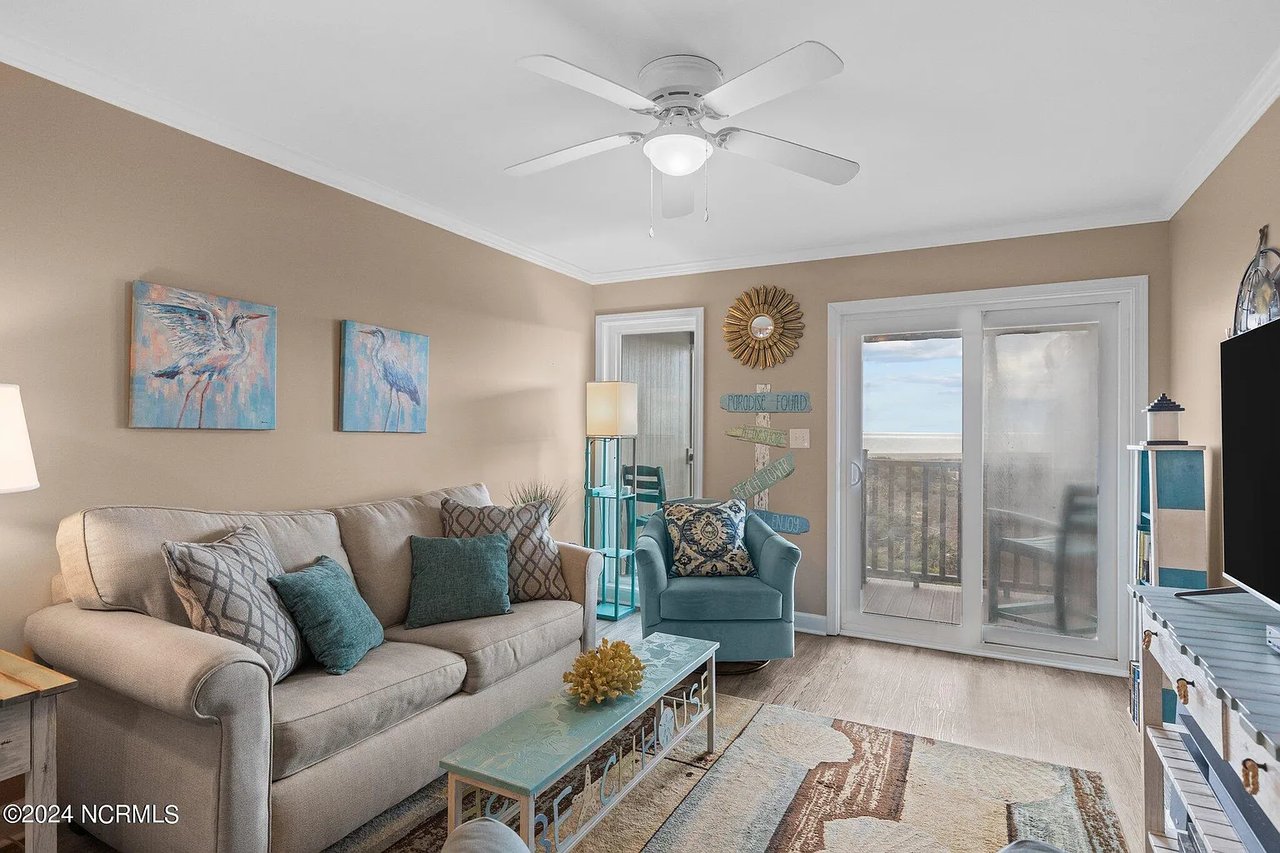 2008 E Ft Macon Rd Apt B-17