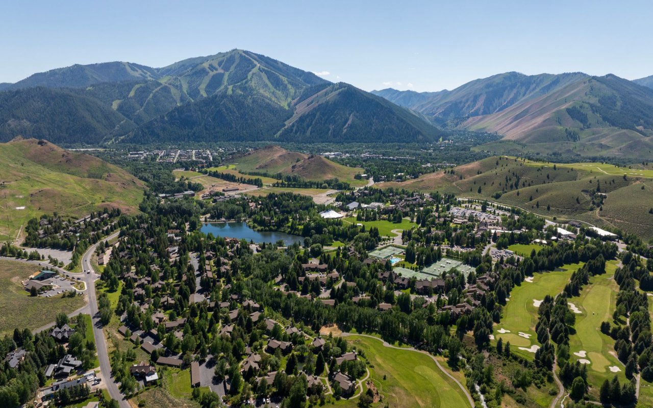 Sun Valley